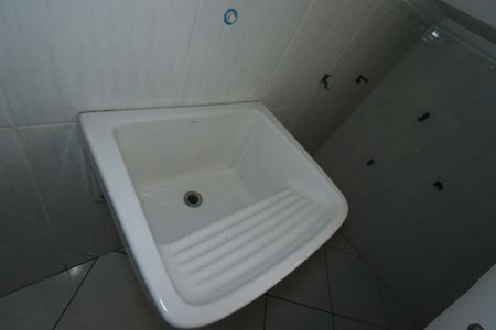 Apartamento para alugar com 140m², 2 quartos e 2 vagasÁrea de Serviço 1 - Tanque