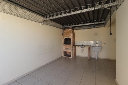 Apartamento para alugar com 140m², 2 quartos e 2 vagasÁrea Gourmet
