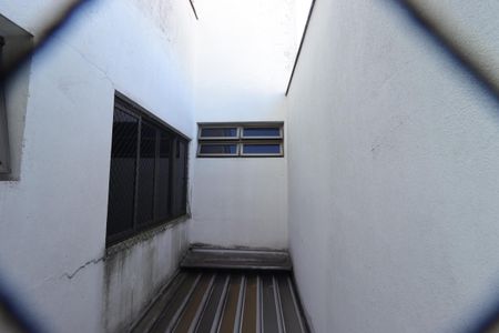 Vista do Quarto de apartamento para alugar com 2 quartos, 140m² em Casa Branca, Santo André