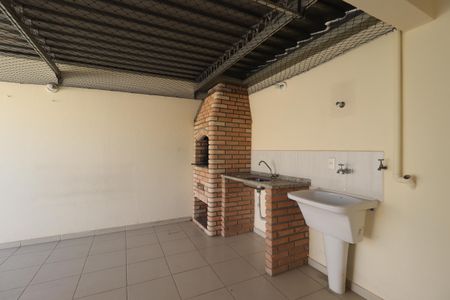 Apartamento para alugar com 140m², 2 quartos e 2 vagasÁrea Gourmet