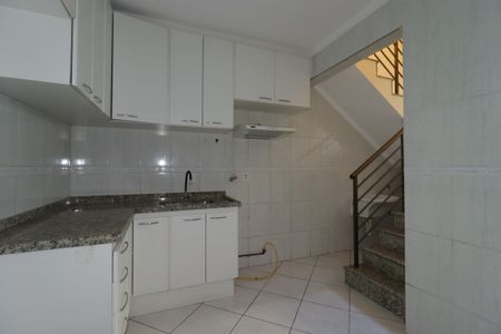 Apartamento para alugar com 140m², 2 quartos e 2 vagasCozinha