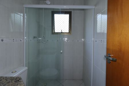 Apartamento para alugar com 140m², 2 quartos e 2 vagasBanheiro Social