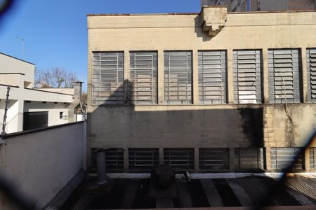 Apartamento para alugar com 140m², 2 quartos e 2 vagasVista da Sacada da Suíte
