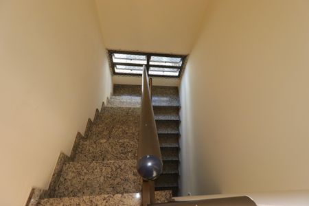 Apartamento para alugar com 140m², 2 quartos e 2 vagasEscada