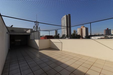 Apartamento para alugar com 140m², 2 quartos e 2 vagasQuintal