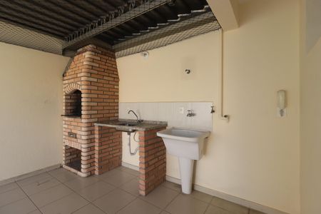 Apartamento para alugar com 140m², 2 quartos e 2 vagasÁrea Gourmet