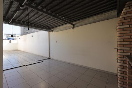 Apartamento para alugar com 140m², 2 quartos e 2 vagasÁrea Gourmet