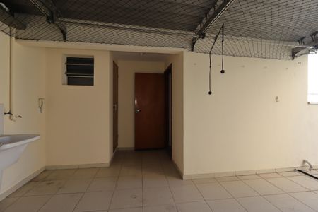Apartamento para alugar com 140m², 2 quartos e 2 vagasÁrea Gourmet