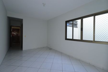 Sala de apartamento para alugar com 2 quartos, 140m² em Casa Branca, Santo André