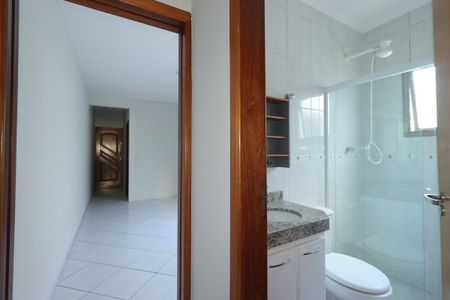 Apartamento para alugar com 140m², 2 quartos e 2 vagasCorredor