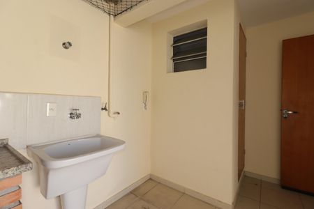 Apartamento para alugar com 140m², 2 quartos e 2 vagasÁrea de Serviço 2