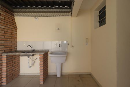 Apartamento para alugar com 140m², 2 quartos e 2 vagasÁrea de Serviço 2
