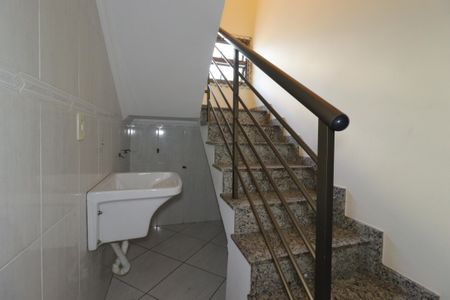 Apartamento para alugar com 140m², 2 quartos e 2 vagasÁrea de Serviço 1