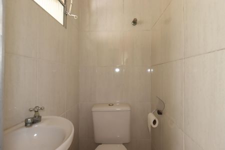 Apartamento para alugar com 140m², 2 quartos e 2 vagasLavabo