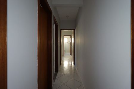 Apartamento para alugar com 140m², 2 quartos e 2 vagasCorredor