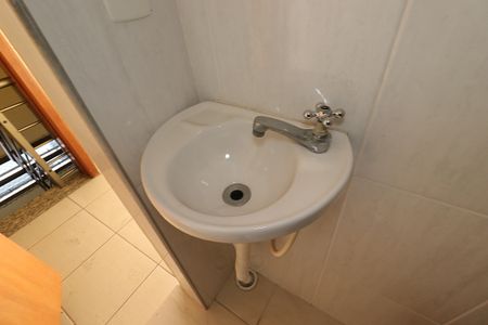 Apartamento para alugar com 140m², 2 quartos e 2 vagasLavabo