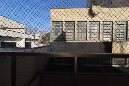 Apartamento para alugar com 140m², 2 quartos e 2 vagasSacada da Suíte