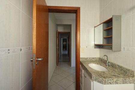 Apartamento para alugar com 140m², 2 quartos e 2 vagasBanheiro da Suíte