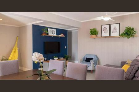 Foto 17 de apartamento à venda com 2 quartos, 69m² em Americanópolis, São Paulo