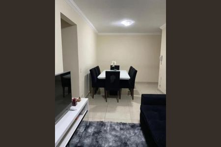 Apartamento à venda com 69m², 2 quartos e 1 vaga Apartamento à venda com 69m², 2 quartos e 1 vagaFoto 03