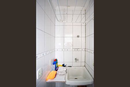 Apartamento à venda com 48m², 2 quartos e 1 vagaÁrea de Serviço