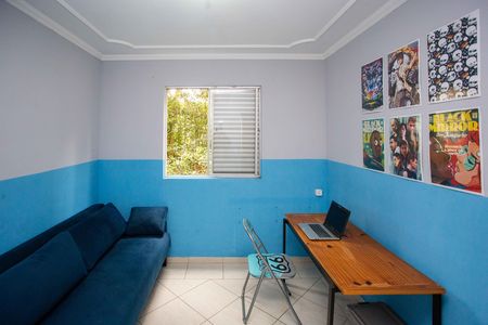 Apartamento à venda com 48m², 2 quartos e 1 vagaQuarto 2