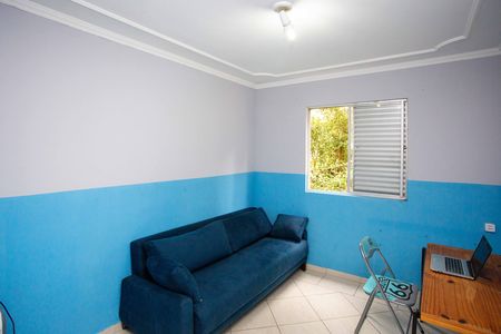 Apartamento à venda com 48m², 2 quartos e 1 vagaQuarto 2