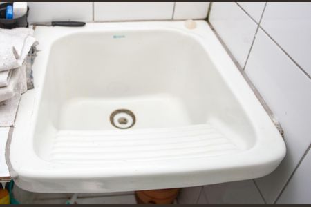 Apartamento à venda com 48m², 2 quartos e 1 vagaÁrea de Serviço