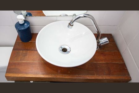 Apartamento à venda com 48m², 2 quartos e 1 vagaBanheiro