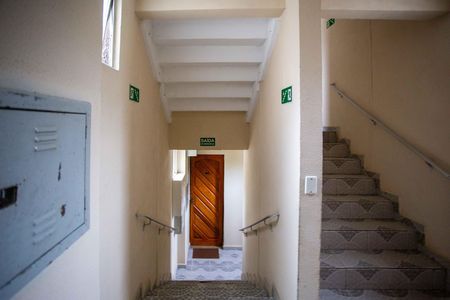 Apartamento à venda com 48m², 2 quartos e 1 vagaHall de entrada