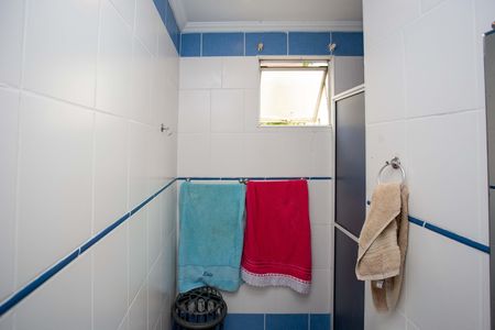 Apartamento à venda com 48m², 2 quartos e 1 vagaBanheiro