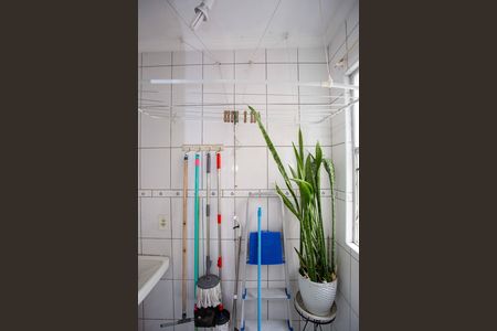 Apartamento à venda com 48m², 2 quartos e 1 vagaÁrea de Serviço