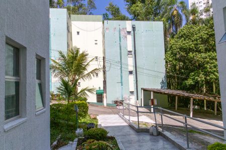 Área comum de apartamento à venda com 2 quartos, 48m² em Conceição, Diadema