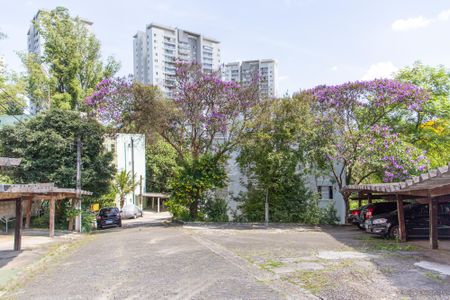 Área comum de apartamento à venda com 2 quartos, 48m² em Conceição, Diadema