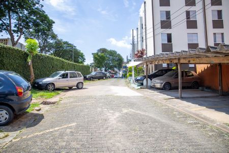 Apartamento à venda com 48m², 2 quartos e 1 vaga Apartamento à venda com 48m², 2 quartos e 1 vagaÁrea comum