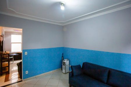 Apartamento à venda com 48m², 2 quartos e 1 vagaQuarto 2