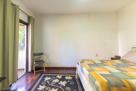 Suíte 2 de apartamento à venda com 3 quartos, 160m² em Tatuapé, São Paulo