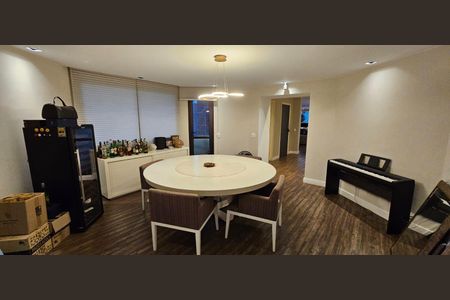 Apartamento à venda com 4 quartos, 324m² em Jardim, Santo André