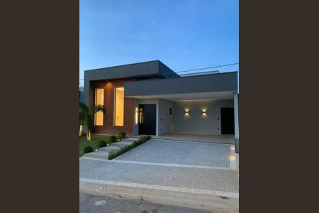 Casa à venda com 3 quartos, 185m² em Vila Capuava, Valinhos