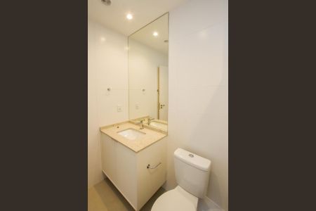 Apartamento para alugar com 1 quarto, 38m² em Jardim Edith, São Paulo