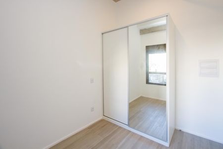 Apartamento para alugar com 1 quarto, 38m² em Jardim Edith, São Paulo