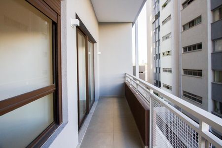 Apartamento para alugar com 1 quarto, 38m² em Jardim Edith, São Paulo