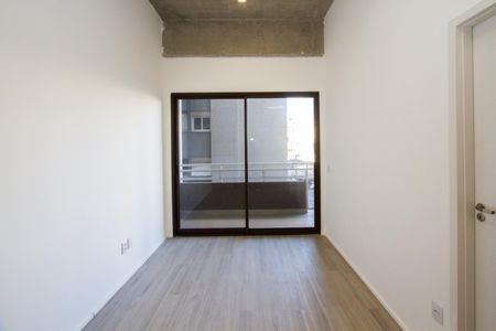 Apartamento para alugar com 1 quarto, 38m² em Jardim Edith, São Paulo