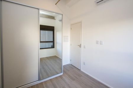 Apartamento para alugar com 1 quarto, 38m² em Jardim Edith, São Paulo