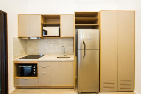 Apartamento para alugar com 1 quarto, 67m² em Jardim Edith, São Paulo