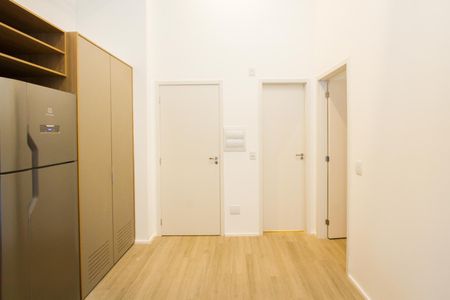 Apartamento para alugar com 1 quarto, 67m² em Jardim Edith, São Paulo