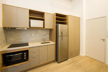Apartamento para alugar com 1 quarto, 67m² em Jardim Edith, São Paulo