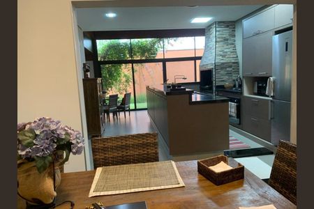 Foto 10 de casa de condomínio à venda com 4 quartos, 307m² em Alphaville, Santana de Parnaíba