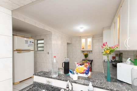 Casa à venda com 150m², 2 quartos e 2 vagasCopa e Cozinha 