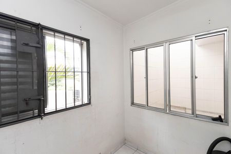 Varanda  de casa à venda com 2 quartos, 150m² em Parque Edu Chaves, São Paulo